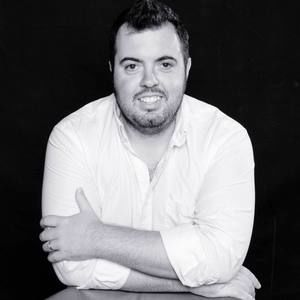 Meet your Posher, Ethan